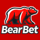 BearBet logo