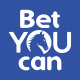 BetYouCan logo