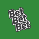 BetBetBet logo