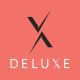 BetDeluxe logo