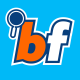 Betfocus logo