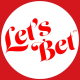 LetsBet logo
