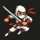 NinjaBet logo