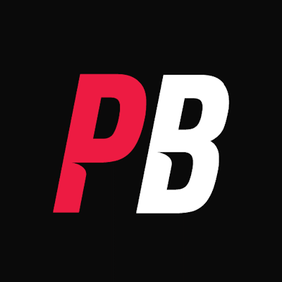 PointsBet Logo and Branding