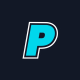 Punt123 logo