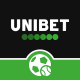 Unibet logo