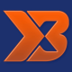XcelBet logo